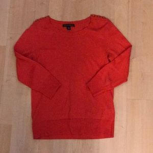 Banana republic sweater